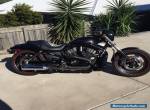 2008 Harley-Davidson Night Rod Special 1450kms for Sale