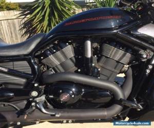 Motorcycle 2008 Harley-Davidson Night Rod Special 1450kms for Sale