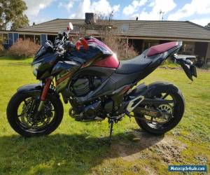 Motorcycle Kawasaki zr800r for Sale