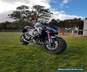 Motorcycle Kawasaki zr800r for Sale