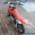 HONDA CRF50 MOTORBIKE 2008 peewee dirt bike, very good condition, P/U Langwarrin for Sale