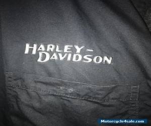 Motorcycle Harley Davidson Shirt for Sale