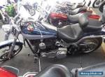 HARLEY DAVIDSON 2002 SOFTAIL DEUCE for Sale