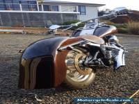 1998 Harley Davidson Softail Custom
