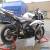 HONDA CBR1000RR FIREBLADE 2007 SILVER **ONLY 4981 MILES** FULL 12 MONTH MOT** for Sale