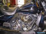 2013 Harley-Davidson Touring for Sale