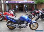 2001 Honda CB500 twin commuter for Sale