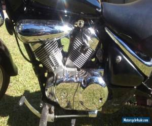 Motorcycle SUZUKI 2009 VL 250 for Sale