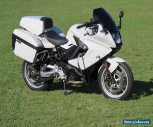 BMW F800GT 2013 - Solo seat for Sale