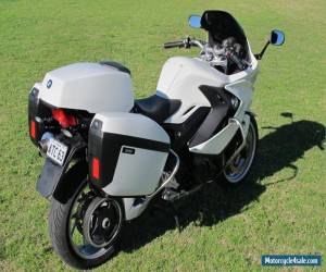 Motorcycle BMW F800GT 2013 - Solo seat for Sale
