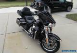 2014 Harley-Davidson Touring for Sale