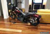 Harley Davidson Custom show bike for Sale