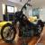 Harley Davidson Custom show bike for Sale