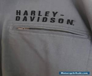 Motorcycle Harley Davidson Shirt for Sale