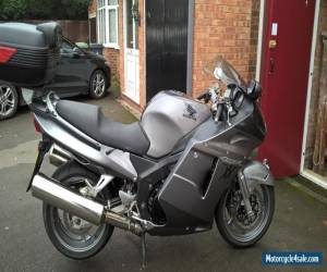 Honda Blackbird CBR1100X-6 for Sale