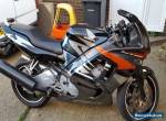 Honda cbr 600 f3 for Sale