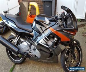 Motorcycle Honda cbr 600 f3 for Sale