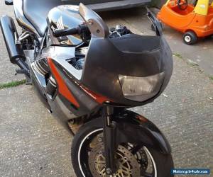 Motorcycle Honda cbr 600 f3 for Sale