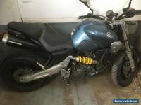 Yamaha MT-03 600cc, immaculate. 1 owner from new, low mileage, FSH, owners pack