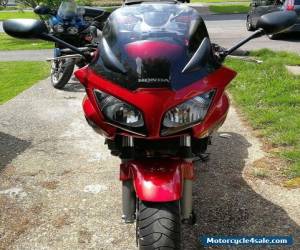 Motorcycle Honda CBF1000 A-8 for Sale