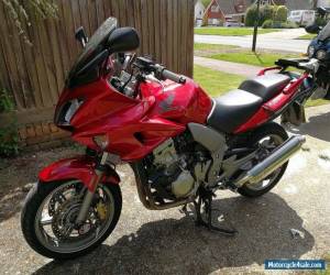 Motorcycle Honda CBF1000 A-8 for Sale