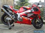 Honda VTR 1000 Sp1 for Sale