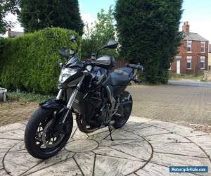 Motorcycle Honda CB1000R for Sale