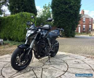 Motorcycle Honda CB1000R for Sale
