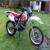 Honda XR250R 2002 for Sale