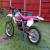 Honda XR250R 2002 for Sale