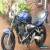 SUZUKI GSF1200 BANDIT DARK BLUE for Sale