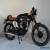 HONDA CG125 CAFE RACER  for Sale