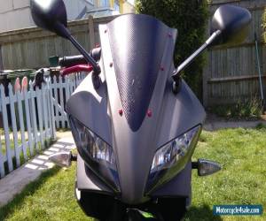 Motorcycle Yamaha YZF R125 - 2013 hpi clear, 2 owners, valid MOT for Sale