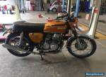 cb750 k1 for Sale