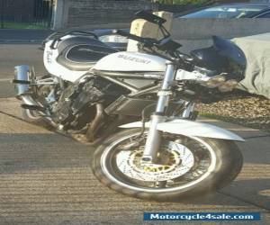 Motorcycle suzuki bandit 1200 for Sale