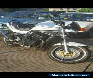 Motorcycle suzuki bandit 1200 for Sale