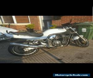 Motorcycle suzuki bandit 1200 for Sale