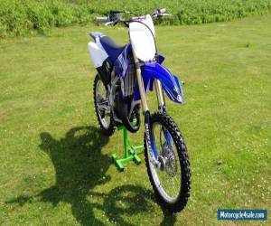 YAMAHA YZ 125 2015 MODEL,VERY CLEAN,1 OWNER BIKE,READY TO RIDE,NEW PISTON,250 for Sale