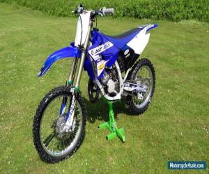 Motorcycle YAMAHA YZ 125 2015 MODEL,VERY CLEAN,1 OWNER BIKE,READY TO RIDE,NEW PISTON,250 for Sale