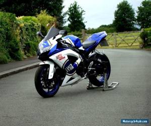 Motorcycle 2008 K8 SUZUKI GSXR 750 FULL ARROW SYSTEM PX 600 R6 CBR RR 1000 R1  for Sale