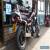 Honda VF1100 Magna  for Sale