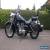 Honda Shadow VT750C Black & Chrome Cruiser Motorcycle for Sale