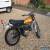 Yamaha DT175 Genuine UK Motocycle Low Milage, 12 Month MOT, Very Good Condition for Sale