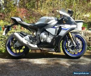 yamaha r1m for Sale