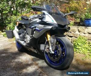 Motorcycle yamaha r1m for Sale