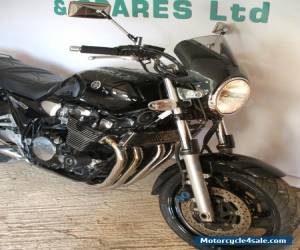 Motorcycle Yamaha XJR 1300 SP  for Sale