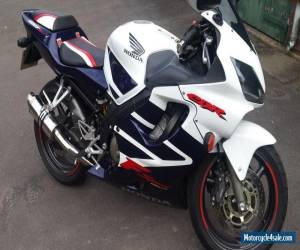 Motorcycle Honda CBR 600F Sport for Sale