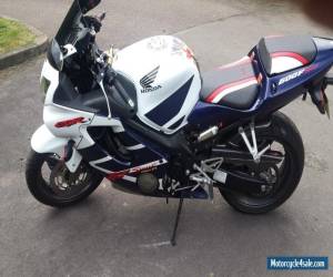 Motorcycle Honda CBR 600F Sport for Sale