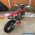 honda crf 250x  for Sale