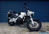 Suzuki GSR600  GSR 600 Hornet Bandit  7500 MILES for Sale